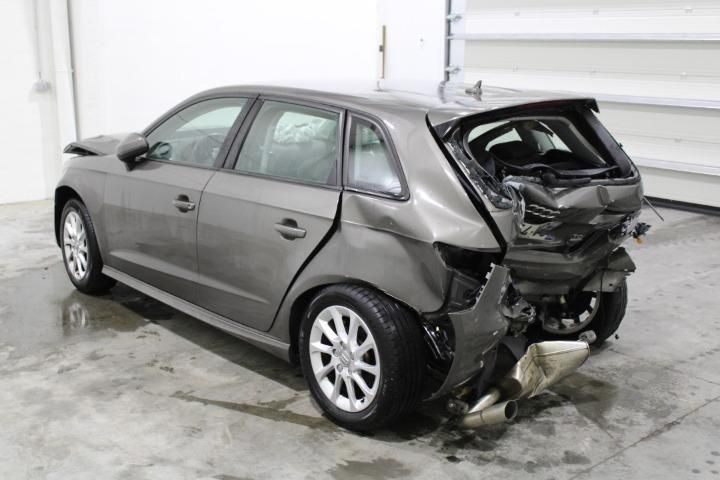 Photo 4 VIN: WAUZZZ8V4FA079058 - AUDI A3 SPORTBACK 