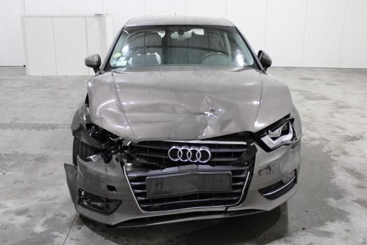 Photo 8 VIN: WAUZZZ8V4FA079058 - AUDI A3 SPORTBACK 