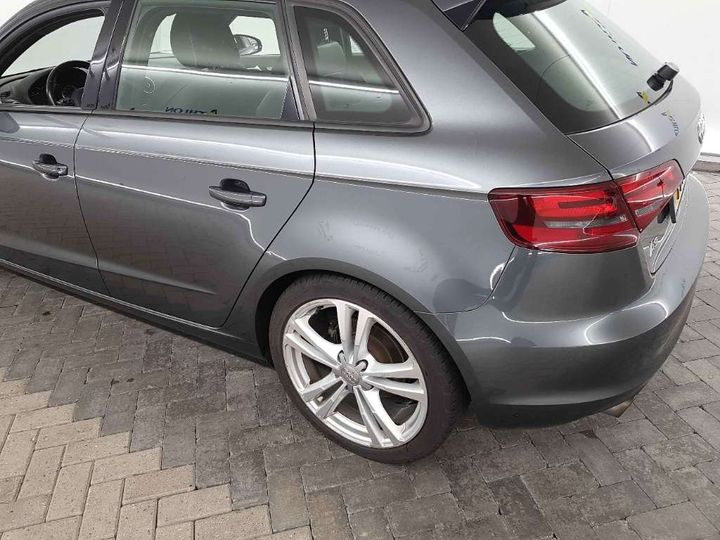 Photo 22 VIN: WAUZZZ8V4FA137623 - AUDI A3 SPORTBACK 