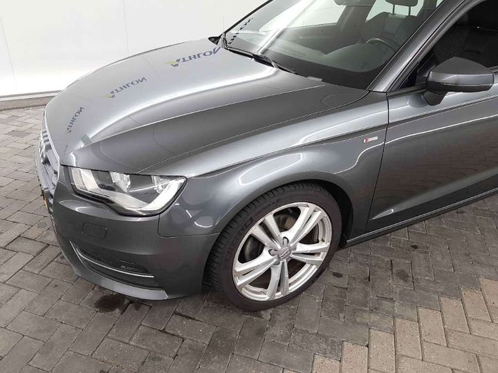 Photo 23 VIN: WAUZZZ8V4FA137623 - AUDI A3 SPORTBACK 