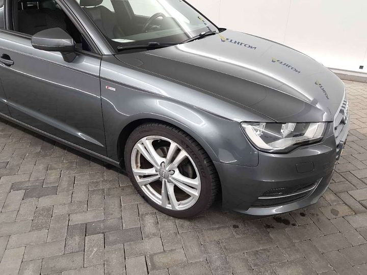 Photo 24 VIN: WAUZZZ8V4FA137623 - AUDI A3 SPORTBACK 