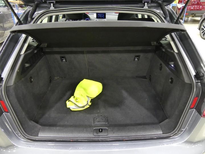 Photo 4 VIN: WAUZZZ8V4FA139579 - AUDI A3 SPORTBACK 