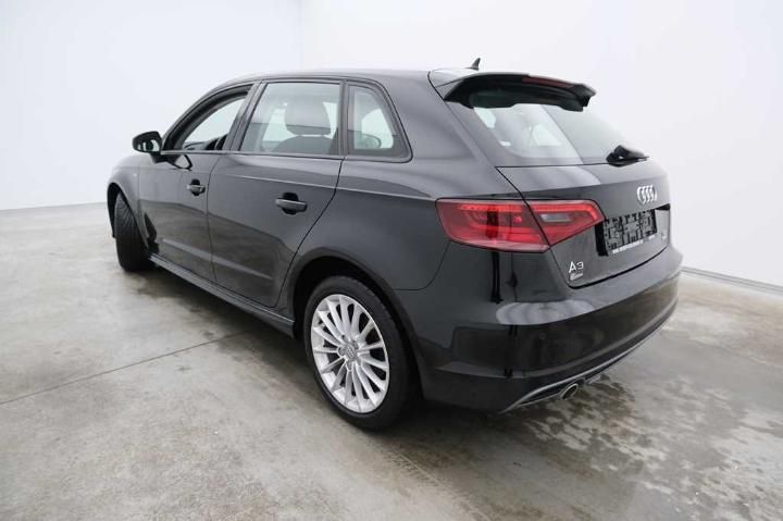 Photo 7 VIN: WAUZZZ8V4FA152607 - AUDI A3 SPORTBACK &#3912 