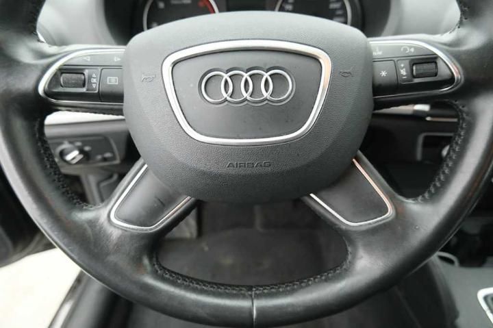 Photo 24 VIN: WAUZZZ8V4FA152607 - AUDI A3 SPORTBACK &#3912 