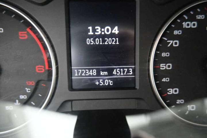 Photo 6 VIN: WAUZZZ8V4FA152607 - AUDI A3 SPORTBACK &#3912 