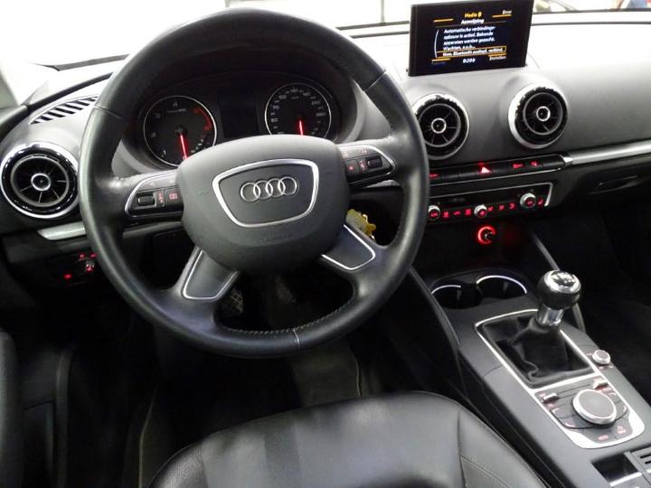 Photo 12 VIN: WAUZZZ8V4FA154681 - AUDI A3 SPORTBACK 