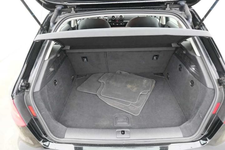 Photo 13 VIN: WAUZZZ8V4FA157418 - AUDI A3 SPORTBACK &#3912 