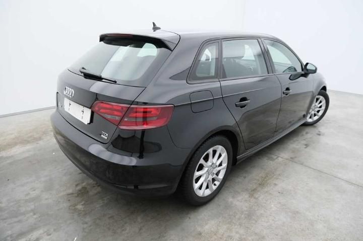 Photo 2 VIN: WAUZZZ8V4FA157418 - AUDI A3 SPORTBACK &#3912 