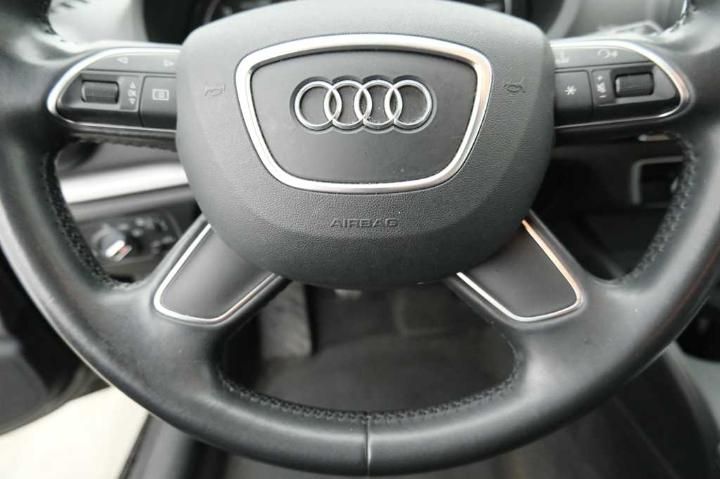 Photo 23 VIN: WAUZZZ8V4FA157418 - AUDI A3 SPORTBACK &#3912 