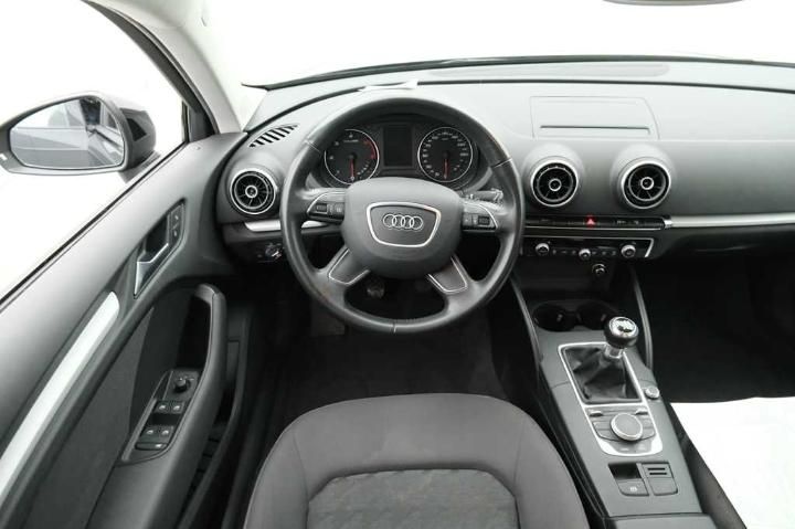 Photo 9 VIN: WAUZZZ8V4FA157418 - AUDI A3 SPORTBACK &#3912 