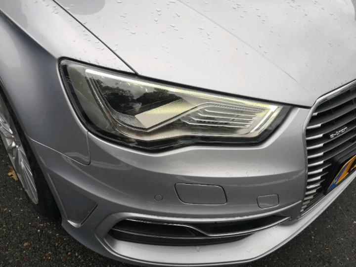 Photo 11 VIN: WAUZZZ8V4FA159749 - AUDI A3 SPORTBACK 