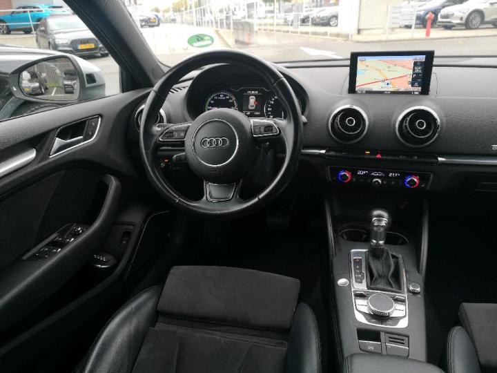 Photo 6 VIN: WAUZZZ8V4FA159749 - AUDI A3 SPORTBACK 