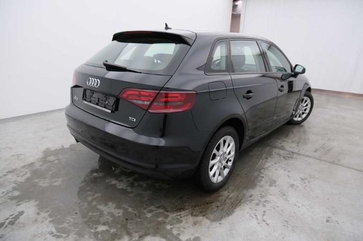 Photo 2 VIN: WAUZZZ8V4FA181203 - AUDI A3 SPORTBACK &#3912 