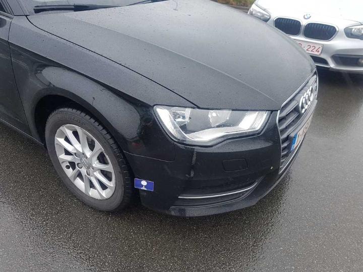 Photo 22 VIN: WAUZZZ8V4FA181203 - AUDI A3 SPORTBACK &#3912 