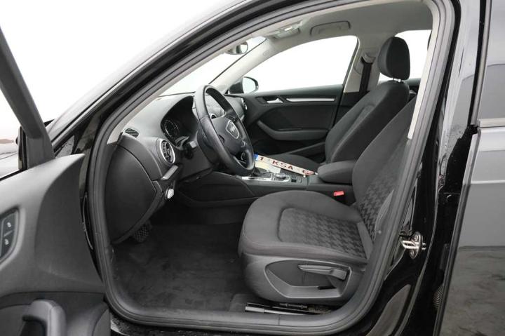 Photo 3 VIN: WAUZZZ8V4FA181203 - AUDI A3 SPORTBACK &#3912 