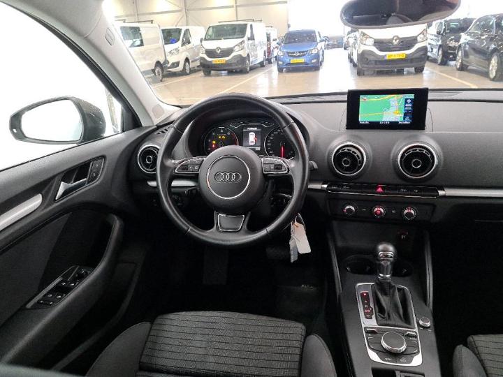 Photo 10 VIN: WAUZZZ8V4FA183856 - AUDI A3 SPORTBACK 