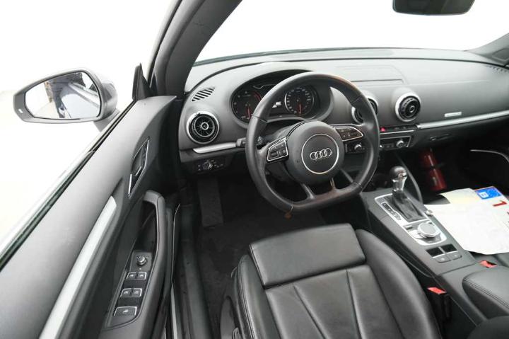 Photo 9 VIN: WAUZZZ8V4G1012977 - AUDI A3 CABRIOLET &#3913 