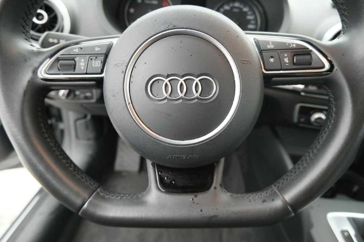 Photo 10 VIN: WAUZZZ8V4G1012977 - AUDI A3 CABRIOLET &#3913 