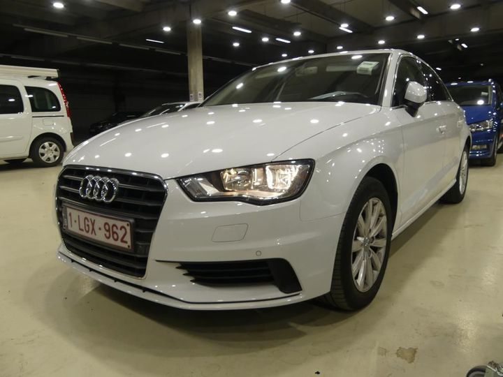 Photo 0 VIN: WAUZZZ8V4G1032999 - AUDI A3 SEDAN 