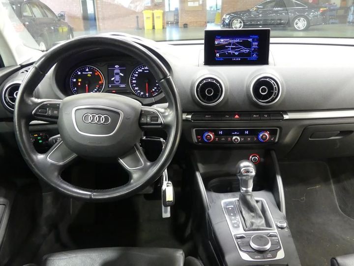 Photo 8 VIN: WAUZZZ8V4G1032999 - AUDI A3 SEDAN 