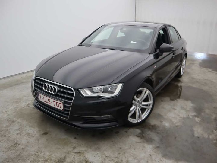 Photo 1 VIN: WAUZZZ8V4G1044229 - AUDI A3 BERLINE &#3913 