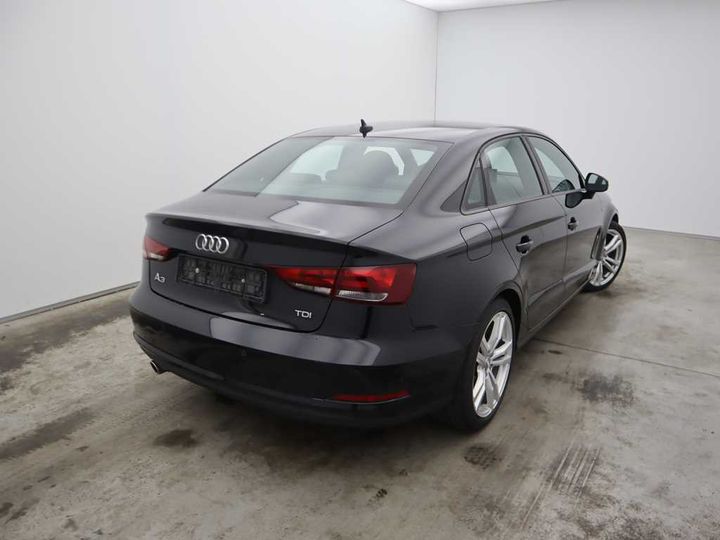 Photo 2 VIN: WAUZZZ8V4G1044229 - AUDI A3 BERLINE &#3913 