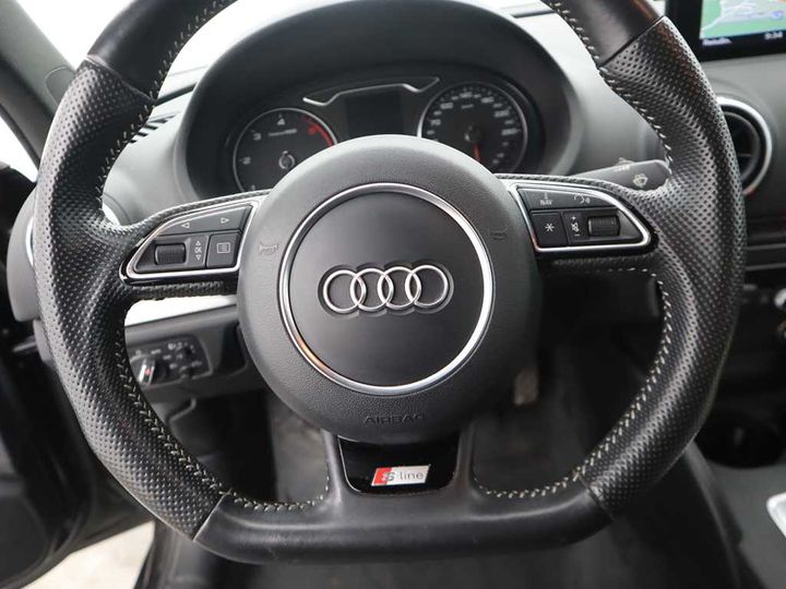 Photo 28 VIN: WAUZZZ8V4G1044229 - AUDI A3 BERLINE &#3913 