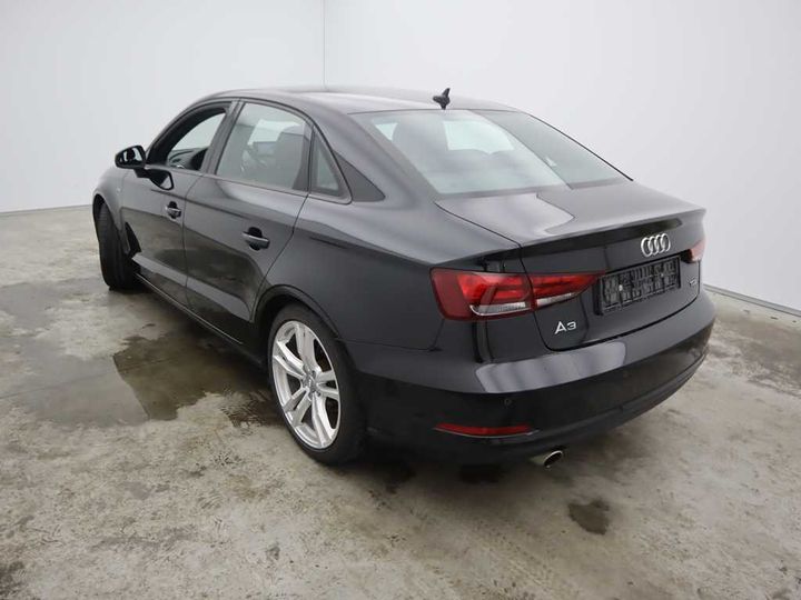 Photo 7 VIN: WAUZZZ8V4G1044229 - AUDI A3 BERLINE &#3913 