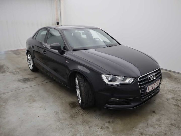 Photo 8 VIN: WAUZZZ8V4G1044229 - AUDI A3 BERLINE &#3913 