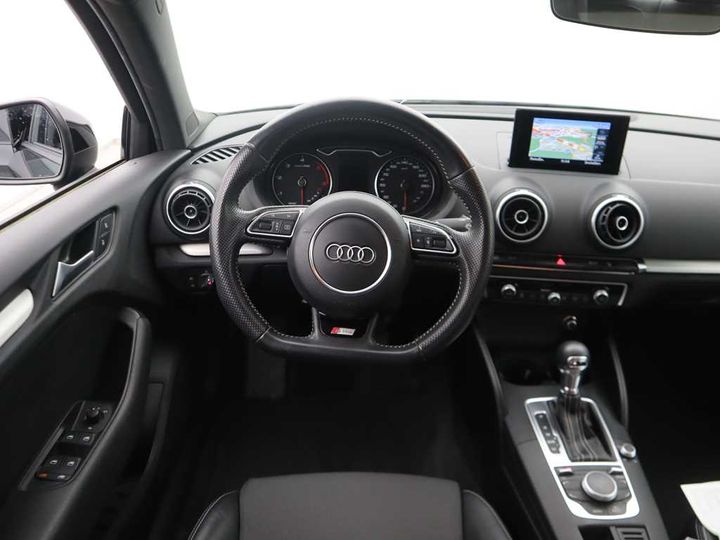 Photo 9 VIN: WAUZZZ8V4G1044229 - AUDI A3 BERLINE &#3913 