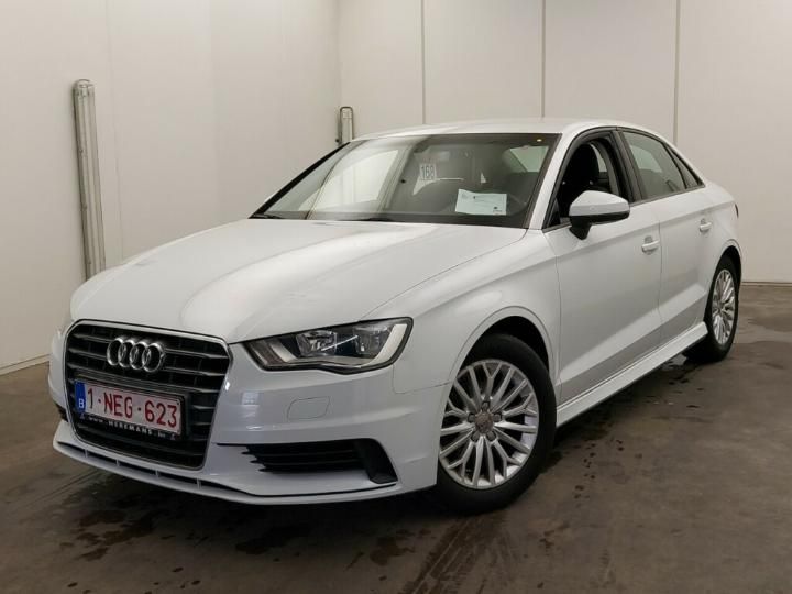 Photo 0 VIN: WAUZZZ8V4G1065341 - AUDI A3 