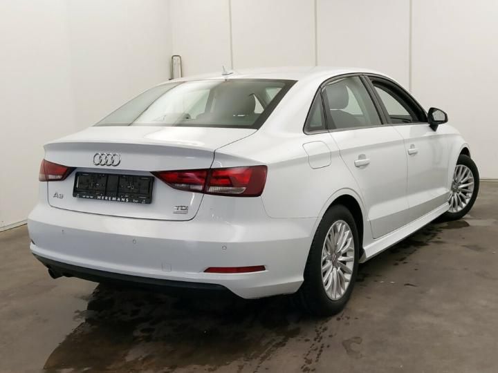 Photo 2 VIN: WAUZZZ8V4G1065341 - AUDI A3 