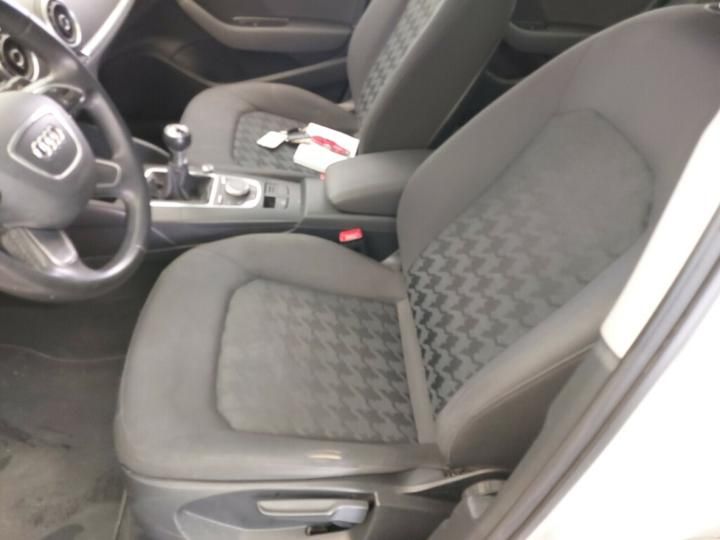 Photo 20 VIN: WAUZZZ8V4G1065341 - AUDI A3 