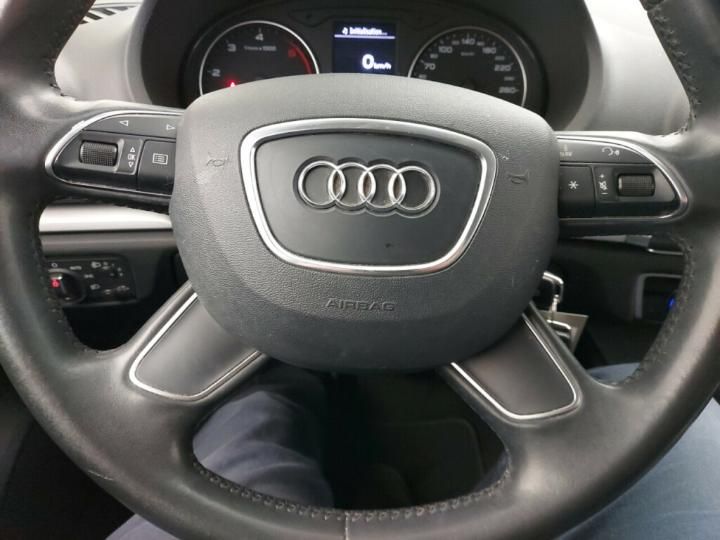 Photo 23 VIN: WAUZZZ8V4G1065341 - AUDI A3 