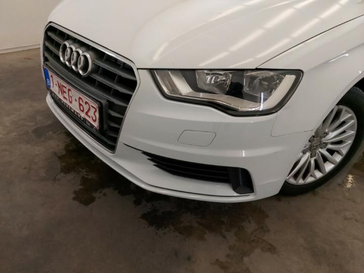 Photo 9 VIN: WAUZZZ8V4G1065341 - AUDI A3 