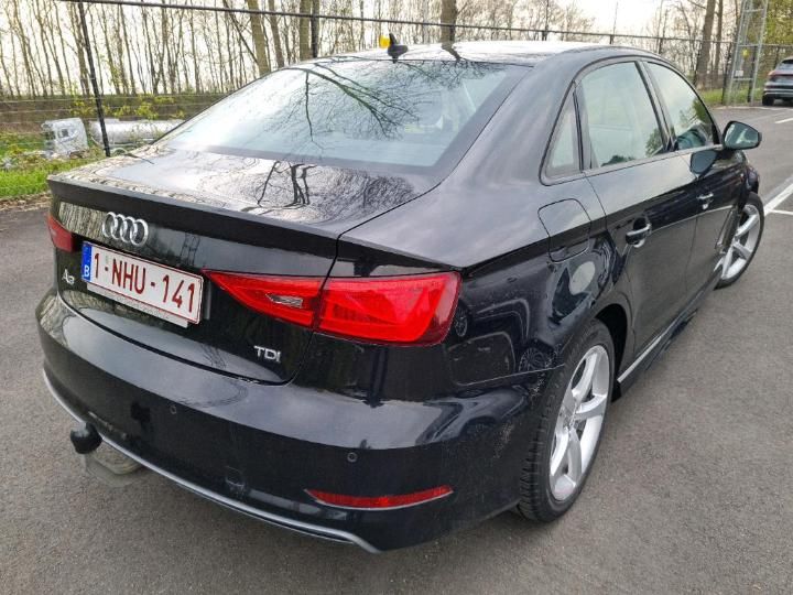 Photo 2 VIN: WAUZZZ8V4G1065453 - AUDI A3 BERLINE 