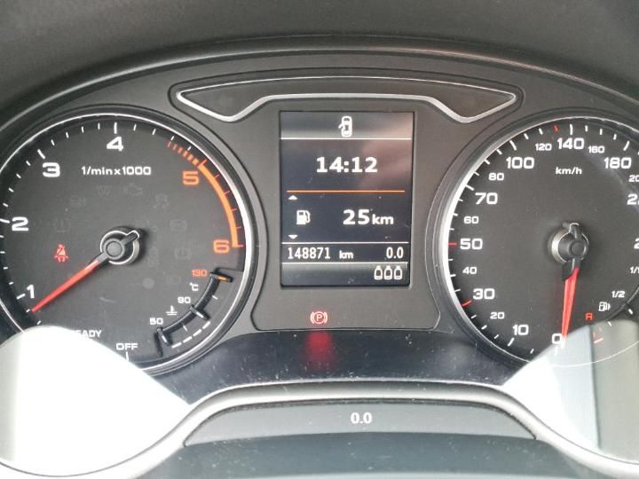 Photo 5 VIN: WAUZZZ8V4G1065453 - AUDI A3 BERLINE 