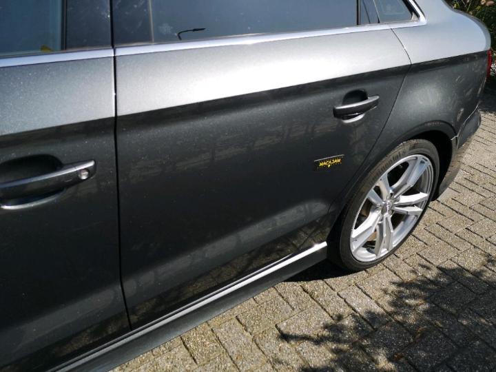 Photo 15 VIN: WAUZZZ8V4G1090272 - AUDI A3 LIMOUSINE 