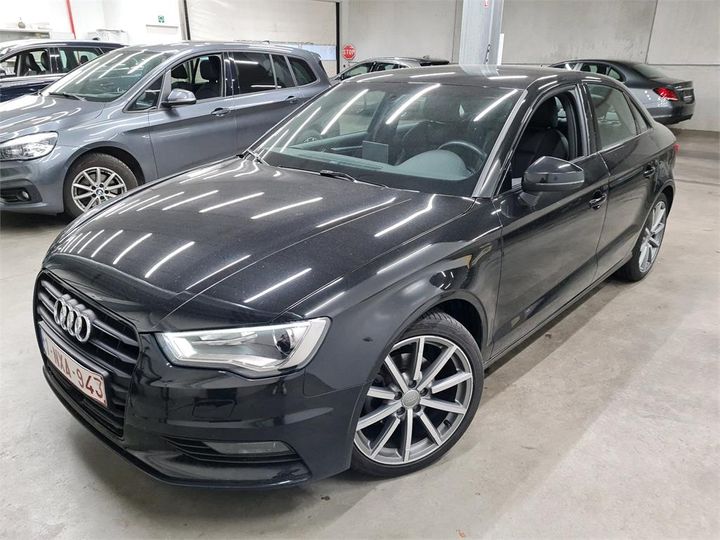 Photo 1 VIN: WAUZZZ8V4G1093981 - AUDI A3 BERLINE 