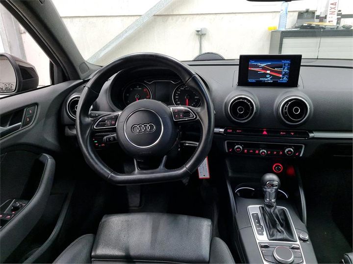 Photo 12 VIN: WAUZZZ8V4G1093981 - AUDI A3 BERLINE 