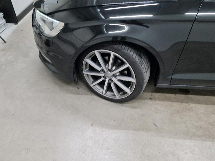 Photo 23 VIN: WAUZZZ8V4G1093981 - AUDI A3 BERLINE 