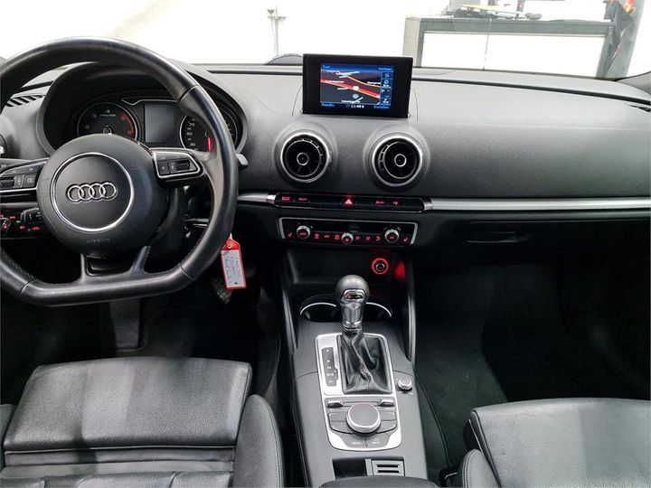 Photo 8 VIN: WAUZZZ8V4G1093981 - AUDI A3 BERLINE 