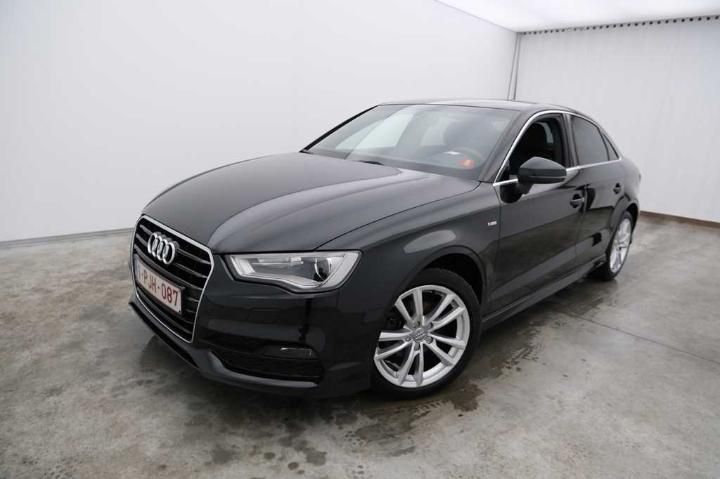 Photo 0 VIN: WAUZZZ8V4G1099683 - AUDI A3 BERLINE &#3913 