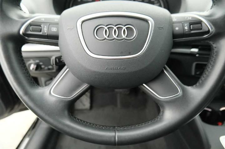 Photo 18 VIN: WAUZZZ8V4G1099683 - AUDI A3 BERLINE &#3913 