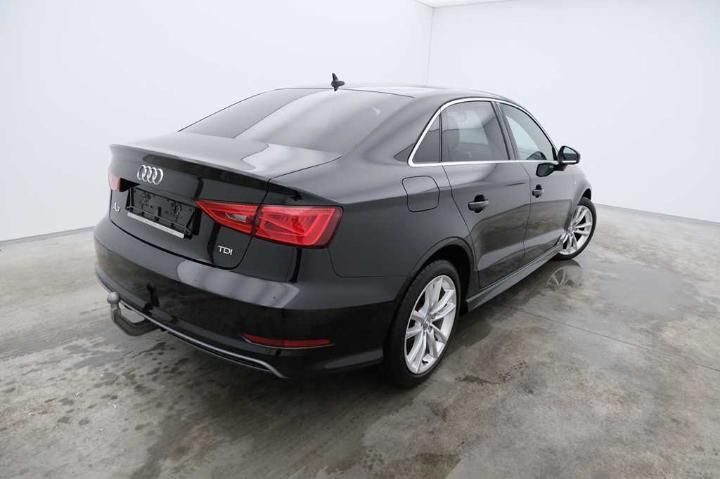 Photo 2 VIN: WAUZZZ8V4G1099683 - AUDI A3 BERLINE &#3913 