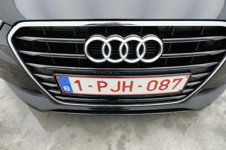 Photo 5 VIN: WAUZZZ8V4G1099683 - AUDI A3 BERLINE &#3913 