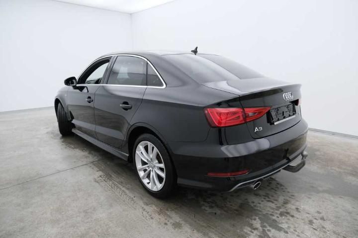 Photo 7 VIN: WAUZZZ8V4G1099683 - AUDI A3 BERLINE &#3913 