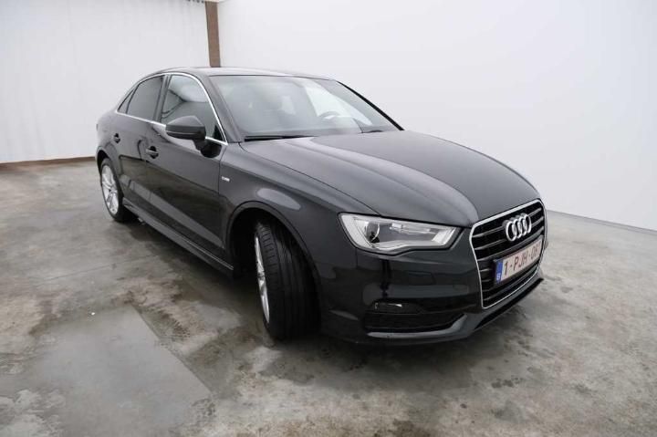 Photo 8 VIN: WAUZZZ8V4G1099683 - AUDI A3 BERLINE &#3913 