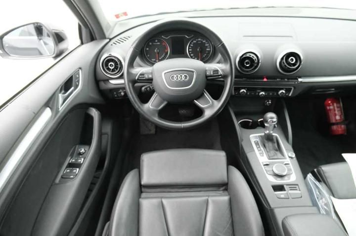 Photo 9 VIN: WAUZZZ8V4G1099683 - AUDI A3 BERLINE &#3913 