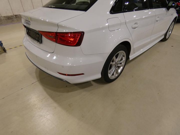 Photo 18 VIN: WAUZZZ8V4G1101237 - AUDI A3 SEDAN 